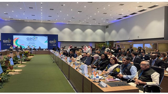 India Committed to Developing Resilient Agri Systems, Ensuring Food Security: Minister