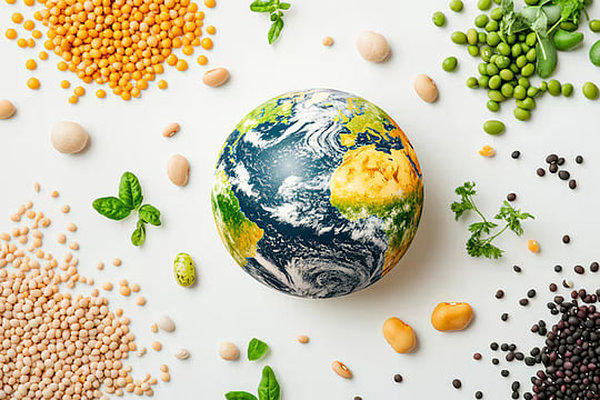 Indian Exporters Have Huge Opportunities to Increase Share in Global Agri Trade: APEDA Chairman