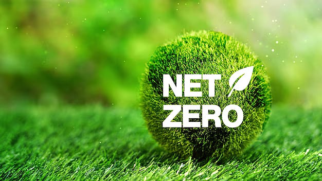 Hard-To-Abate Sectors Key To Achieving Net Zero Amid Green Transition Push