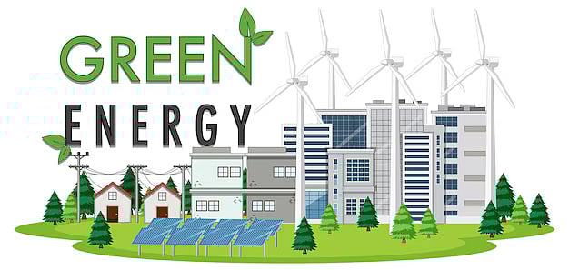 Torrent Power Pledges Rs 64,000 Crore For Green Energy 