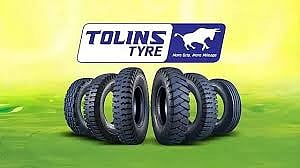 Tolins Tyres Make Flat Market Debut; Shares Hit Upper Circuit Later