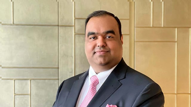 Not Worried About Consolidation, Focusing on Central India for Expansion: JK Cement MD Raghavpat Singhania   