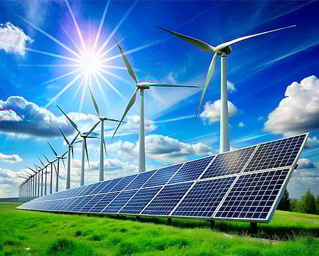 Vietnam Plans Energy Shift Toward Building More Solar, Less Reliance on Gas and Coal