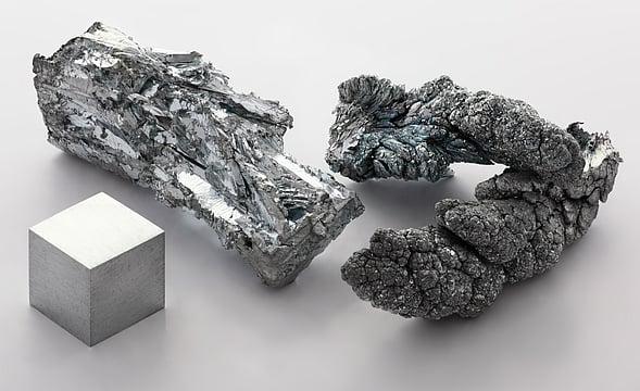India Likely to See 'Significant' Rise in Zinc Demand by 2030: IZA