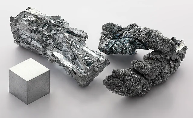 Zinc Futures Ease on Weak Demand – Outlook Business