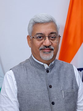 Trade Deficit Not a Concern for Emerging Economies, says Commerce Secretary Sunil Barthwal