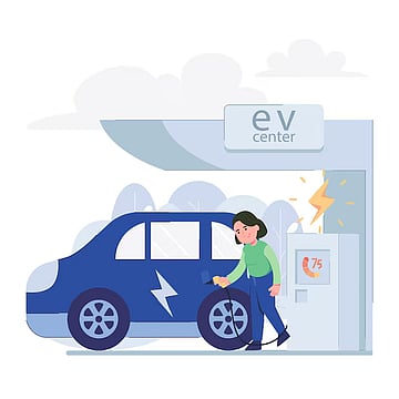 Amazon, Partners Launch EV Charging Network In India 