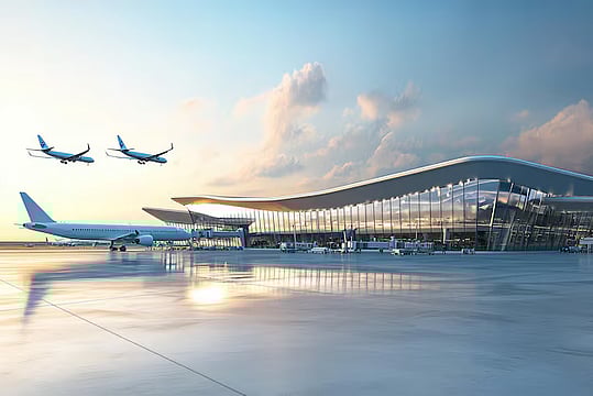 Noida Airport Partners With Statiq For EV Charging  