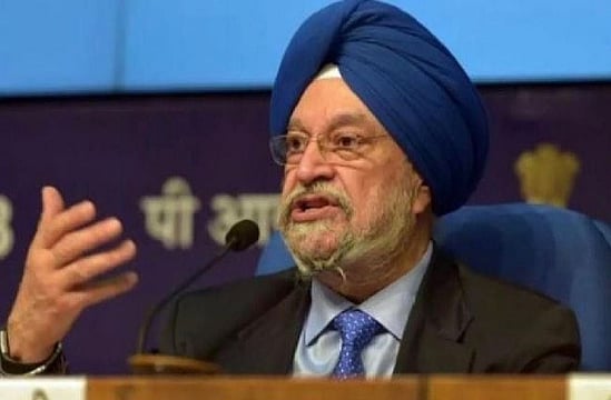 India Calls for Just Energy Transition, Sees Role of Fossil Fuels in Near Term