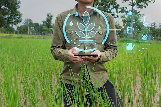 New Policies Aim To Modernise Agriculture And Enhance Exports
