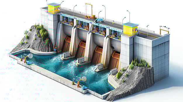 Pumped Storage Projects In Western Ghats Require Site Visits before Env Clearance: Govt Panel