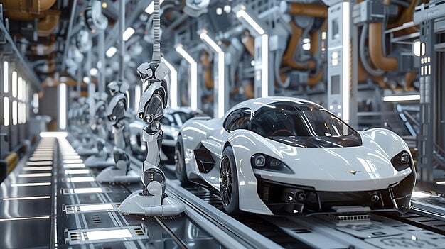 Tata Motors & JLR To Make EVs In India For Global Markets