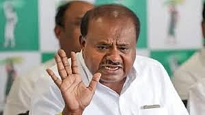 India To Ensure Sufficient Charging Infrastructure For Massive EV Adoption: Kumaraswamy