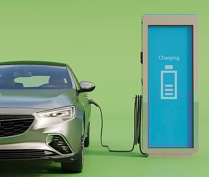 Mercedes-Benz Boosts EV Presence in India with Local Assembly
