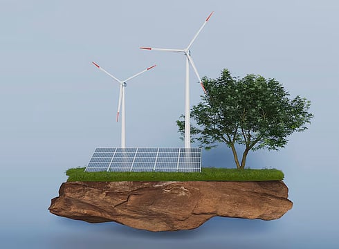 NTPC Green, Andhra Pradesh Seal Rs1.87 Lakh Cr Renewable Energy Deal