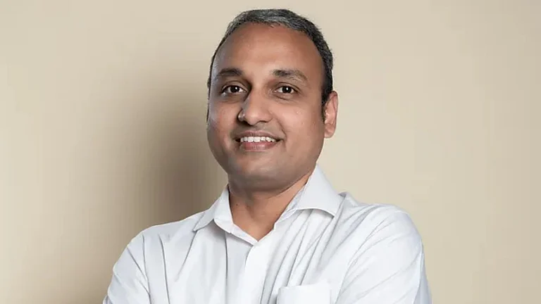 Navin Honagudi, Managing Partner at Elev8 Venture Partners - null