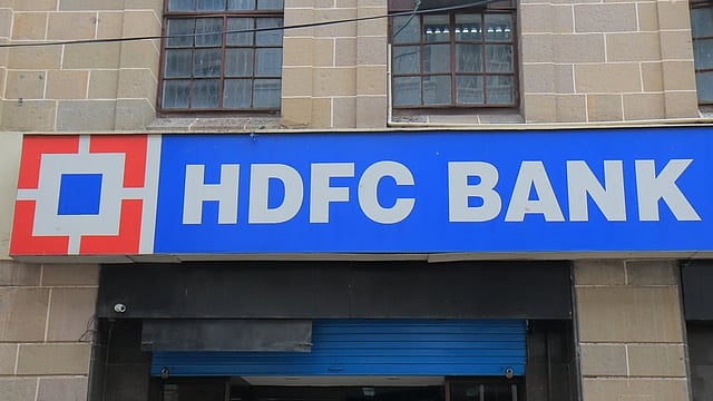 HDFC Bank Arm HDB Financial Services Approves Rs 2,500 Crore IPO
