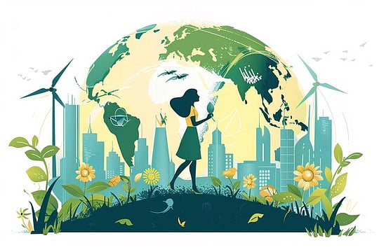 India Emphasises On Sustainable Lifestyles At UN Summit 