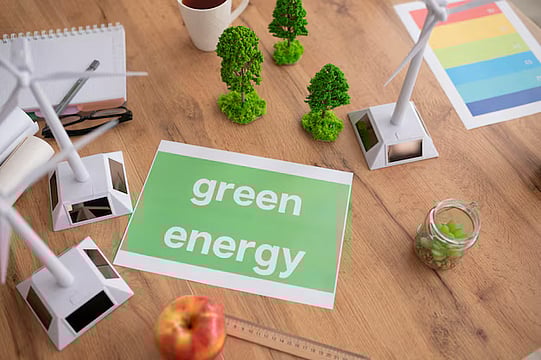 Rs 3 Lakh Crore Needed Annually For India's Renewable Energy Goal