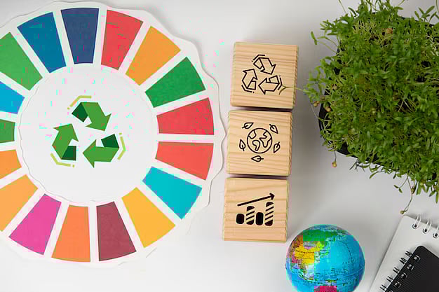 by freepik : The Global Digital Compact, a key element of the Pact, provides the first international framework for AI governance and digital cooperation, aimed at making technology safe and beneficial for all.