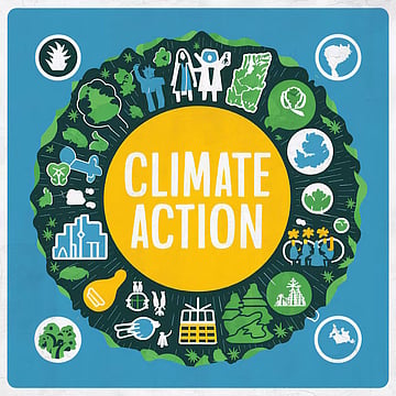 Data-Driven Approach Crucial For India's Urban Climate Action