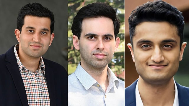 TraqCheck Raises Pre-Series A Funding at Over $14 Million Valuation