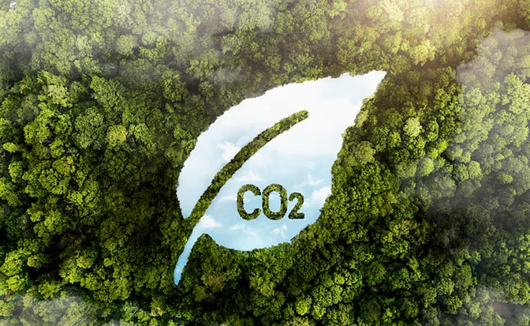 Sunkonnect Plans To Cut 15 Pc Carbon Dioxide Emissions In Edu Institutes Over 4 Yrs - by freepik