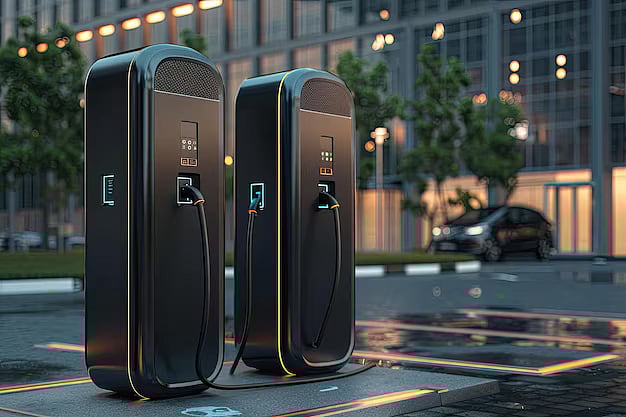 by freepik : India is a leader in digital technology, but when it comes to charging, there are still multiple apps.