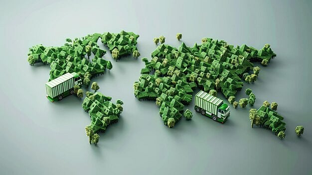 by freepik : By embedding these strategies into their approaches, organisations can reshape their supply chains into robust engines nurturing sustainable growth and societal impact.