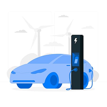 Survey Reveals Strong Demand For Electric Vehicles In India  
