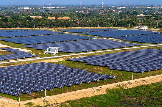India’s Entry into Energy Efficiency Hub Could Accelerate Solar Power Export Dream