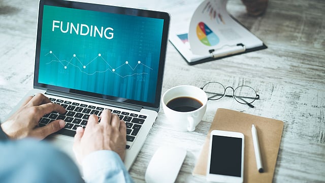 India Tech Funding Falls to $7.6B in 2024, Declines 66% in Two Years