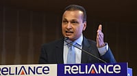 Anil Ambani
