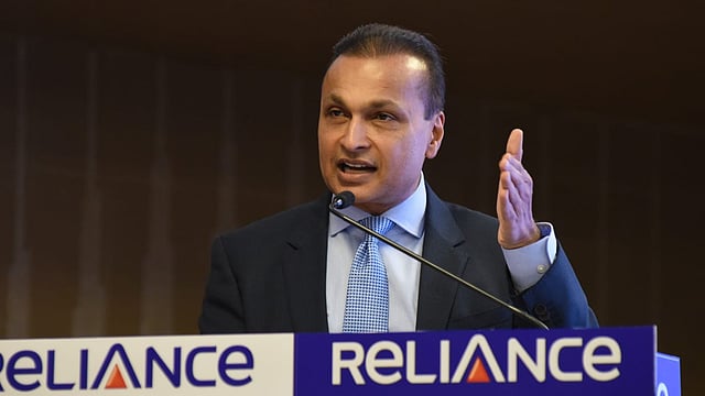 HC Stays Clean Energy Agency's Bar on Anil Ambani Firm