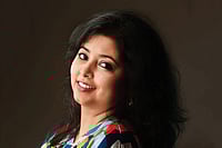 Suchetana Ray : Suchetana Ray