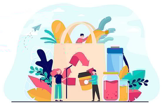 India Shines At Gulfood Green, Advocating Sustainable Food Practices