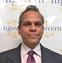 Shriram Subramanian