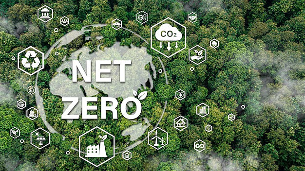 Carbon Capture And Green Hydrogen Can Accelerate India's Net Zero Journey