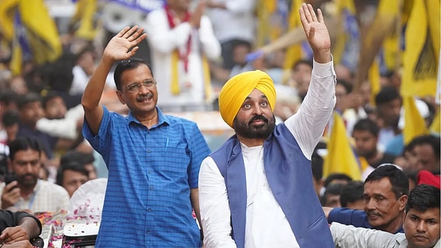 Can Punjab Find a Way to Revive its Economy Amid Turmoil in AAP?