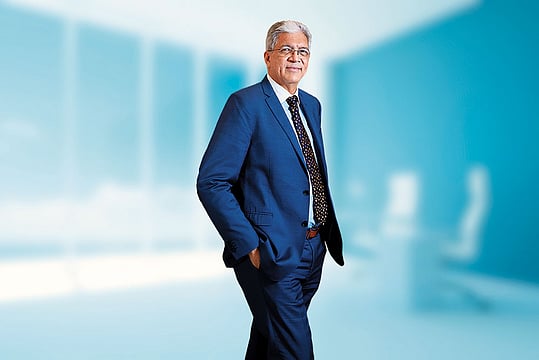 Investors Must Capitalise on Rising Consumer Confidence, Says Raj Menda