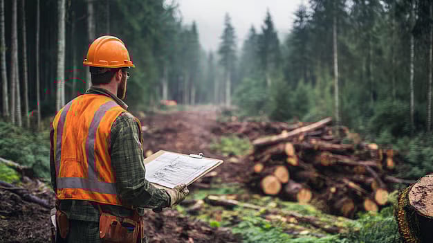 EU Not to Postpone Deforestation Regulation Rollout Despite Objections: Official