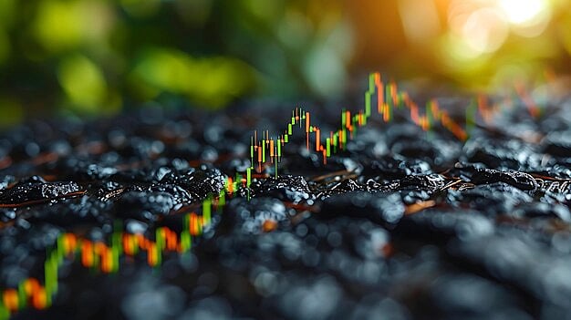 India’s $84.179-Billion Carbon Black Market Set For Robust Growth