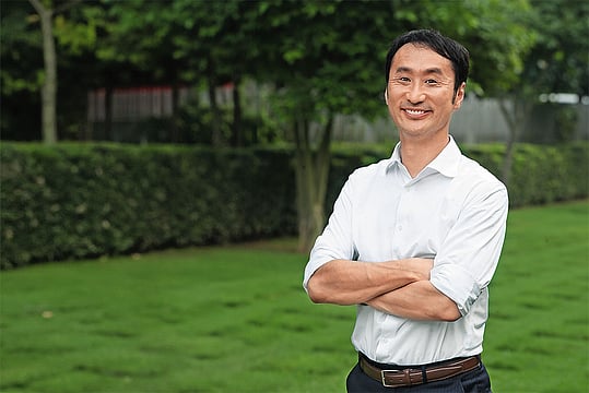 'No One Wins Alone': Canon India CEO Toshiaki Nomura Loves Football and The Shawshank Redemption
