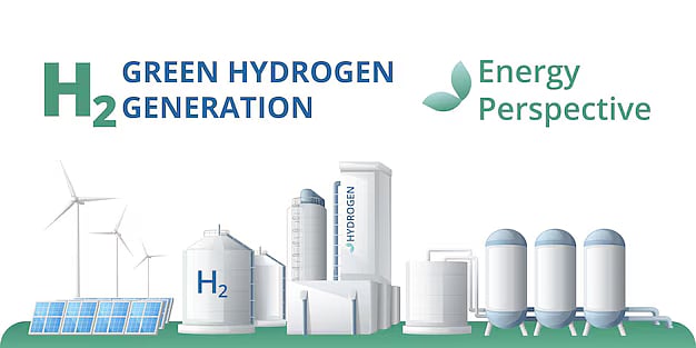 by freepik : As India continues its green energy transition, the blending of green hydrogen with piped natural gas (PNG) could become a key component. 