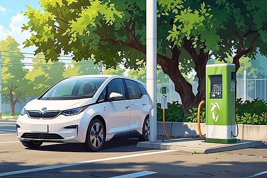 Novotel Guwahati Inducts EVs in Vehicle Fleet