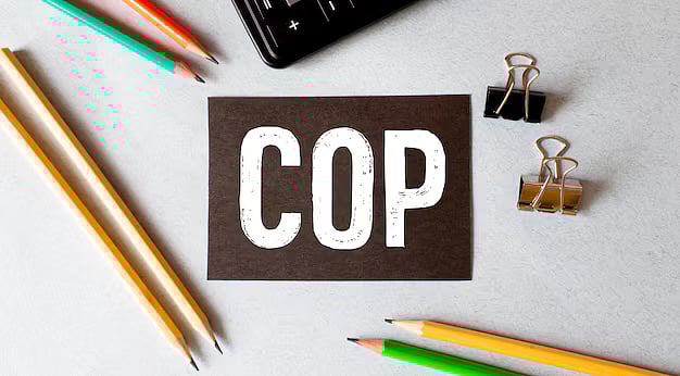 COP29: Complex Climate Finance Draft Sparks Concern, Negotiators Ask for Condensed Text