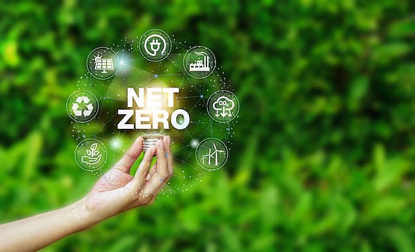 Ambuja Cements Joins Global Alliance To Accelerate Net Zero 