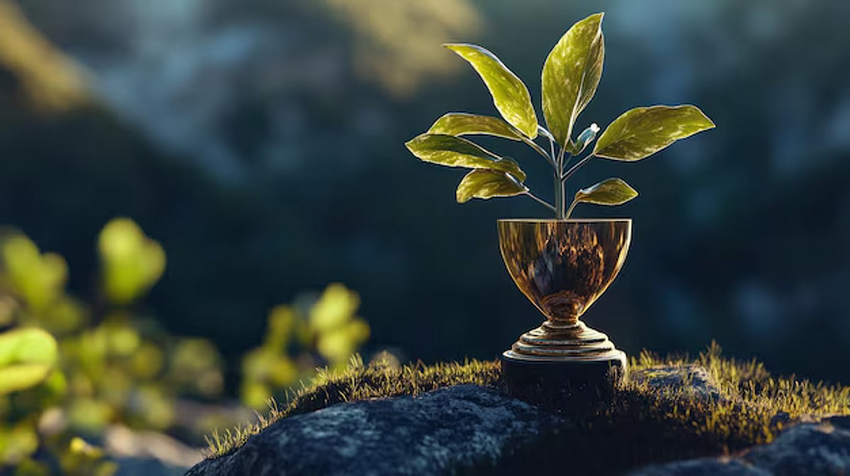 Growing Trophy NCRTC Wins Top Awards For Sustainability – Outlook Business