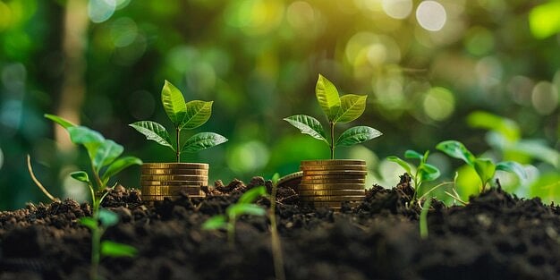 by freepik : The company plans to work with various operating and financial partners to build a high-quality portfolio and manage it through its lifecycle on this platform.  