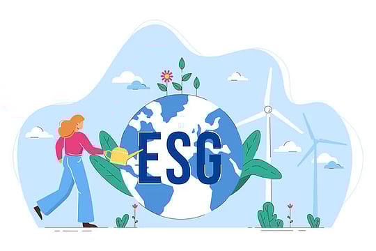 Build Authentic Accountability Between ESG Scores And Employee Well-being